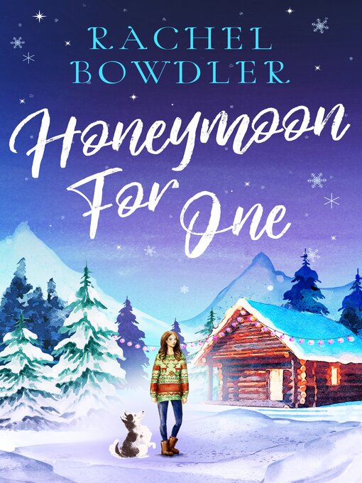 Title details for Honeymoon for One by Rachel Bowdler - Wait list